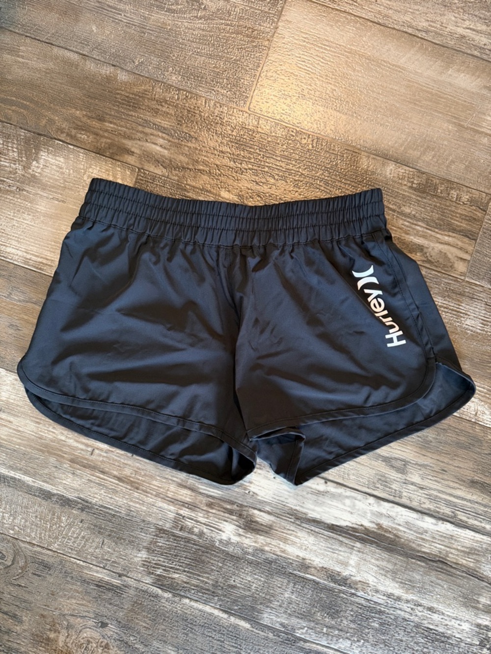 Hurley 3" Swim Board Shorts for Women